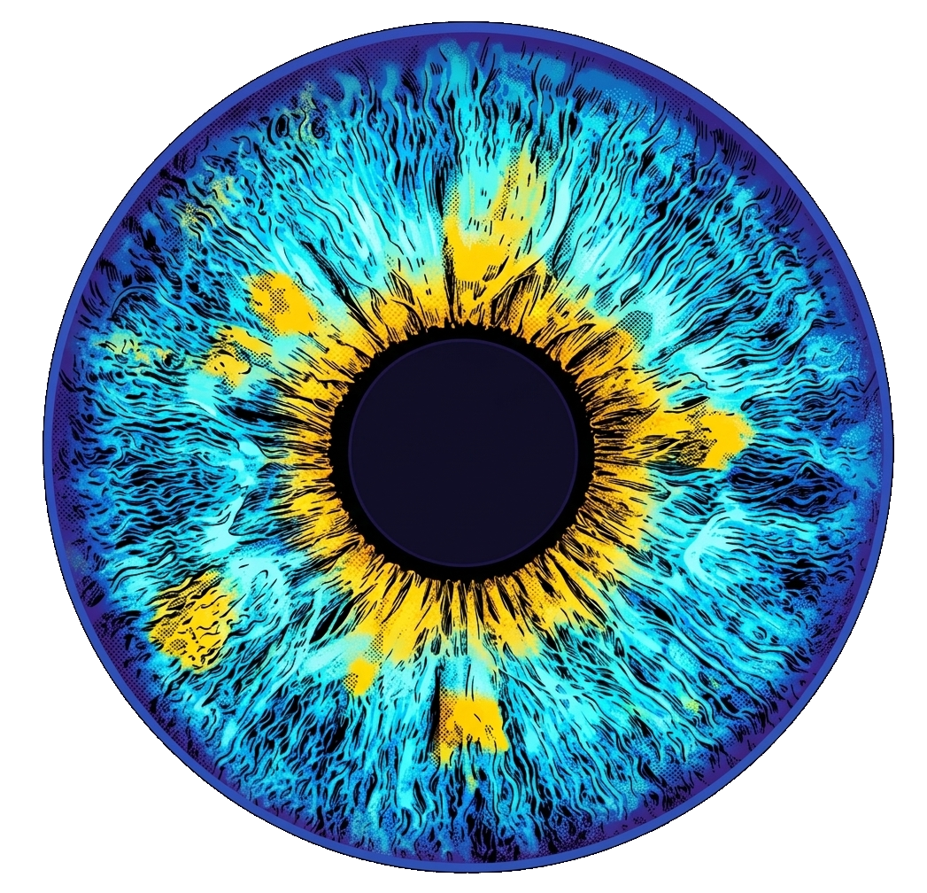 Iris filtre libre